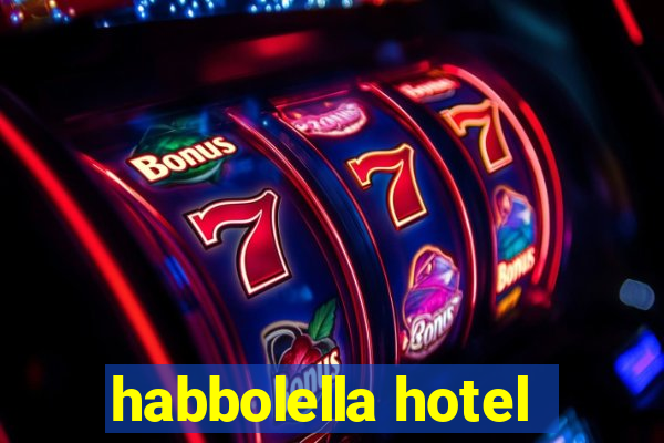 habbolella hotel